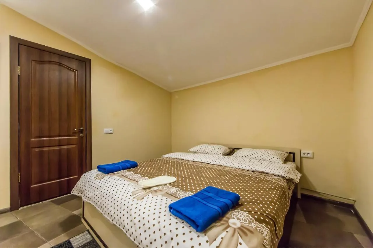 Apartment Комфортные Апартаменты В Самом Центре Киева Возле М.Золотые Ворота